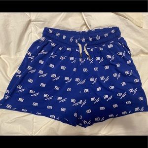 Balenciaga shorts